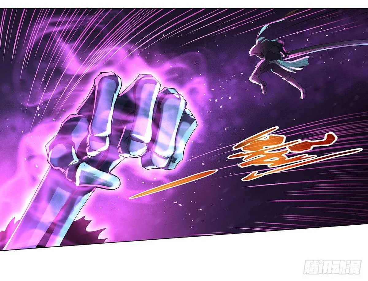 失业魔王27集预告漫画,第三十四话2图