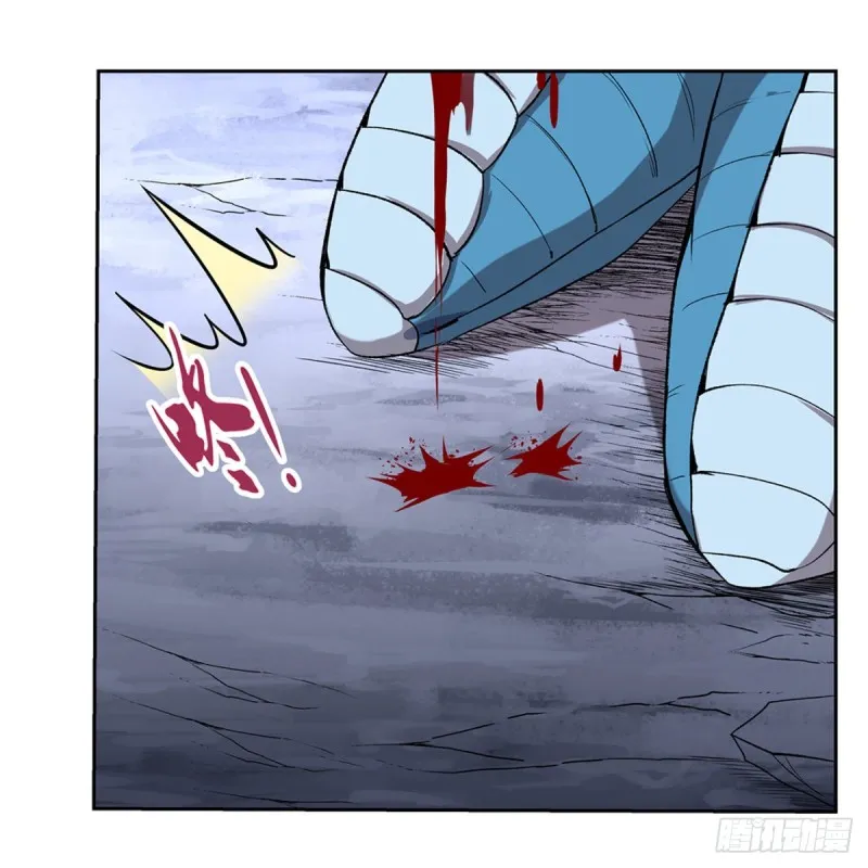 失业魔王有第二季吗漫画,第145话 怒斩3图