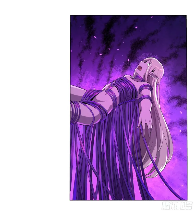 失业魔王动漫在线观看免费版国语版漫画,第105话 风王裁决4图