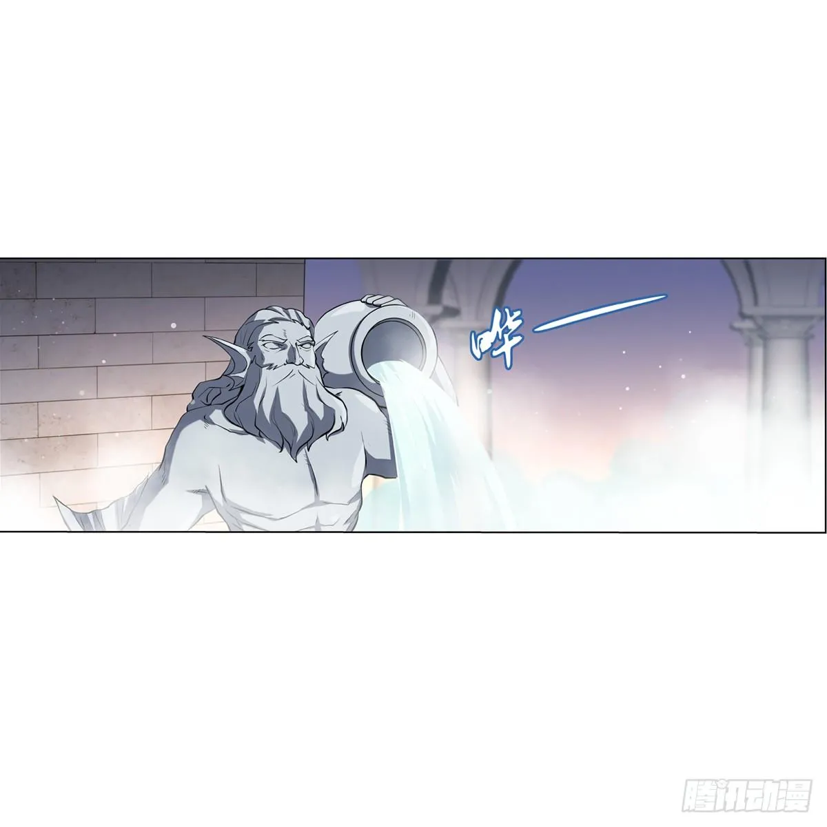 失业魔王有第二季吗漫画,第八十八话2图