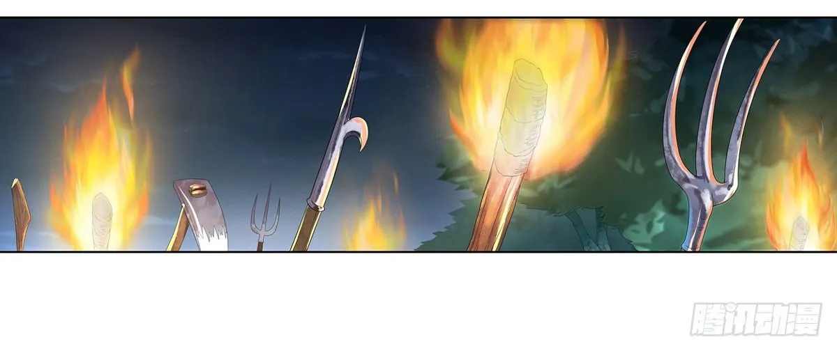 失业魔王有第二季吗漫画,第二十话3图