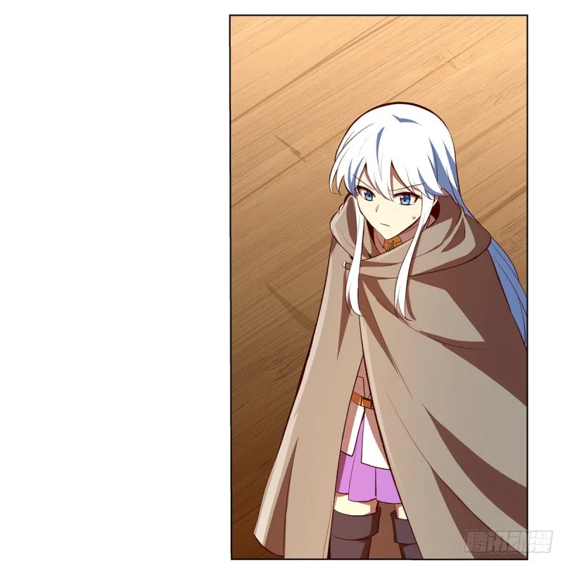 失业魔王漫画,第140话 爱丽丝的决心3图