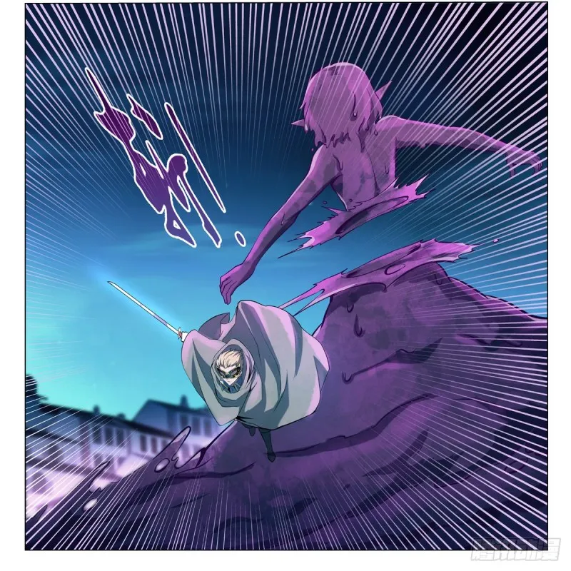 失业魔王27集预告漫画,第102话 动荡3图