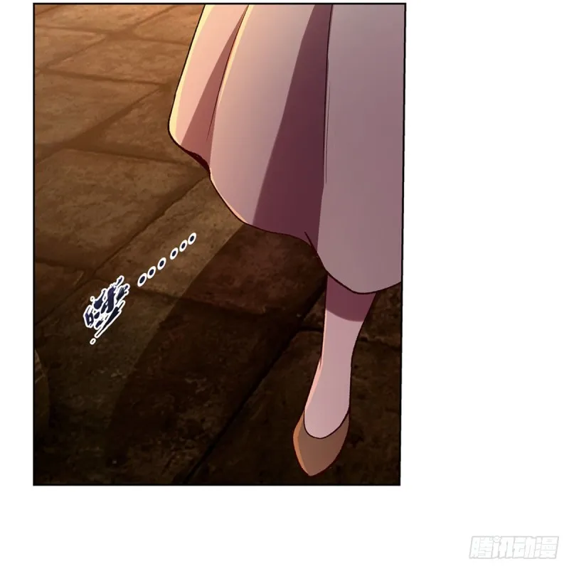 失业魔王漫画,第174话 女王的召见2图