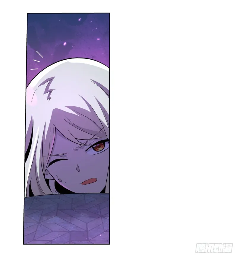 失业魔王27集预告漫画,第九十五话 “精灵恸哭”4图