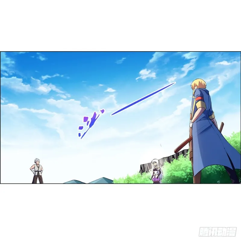 失业魔王有第二季吗漫画,第137话 麻烦上门2图