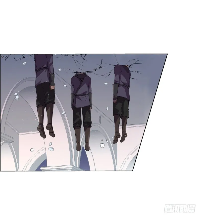 失业魔王27集预告漫画,第九十话 毒妇4图