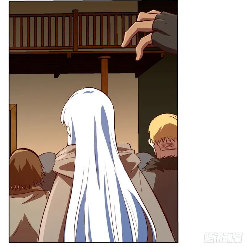 失业魔王漫画,第140话 爱丽丝的决心5图