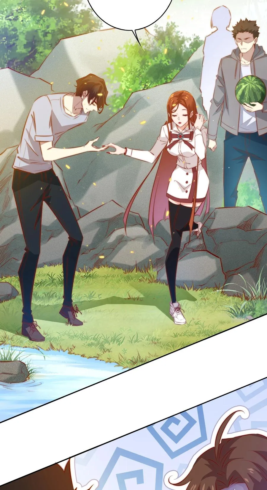 087 水鬼的记忆3