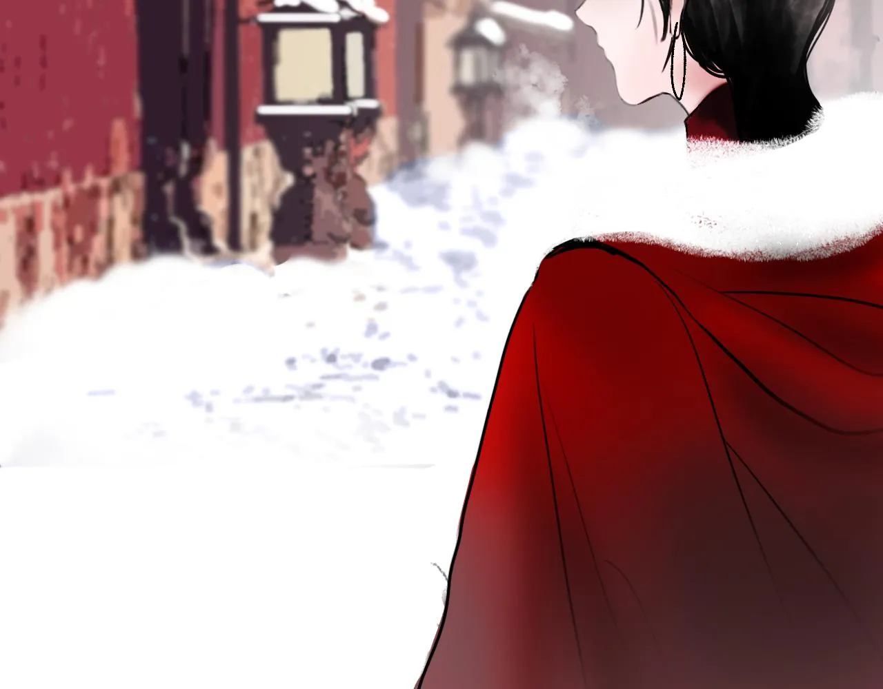 黑无常漫画,05 风起缘起5图