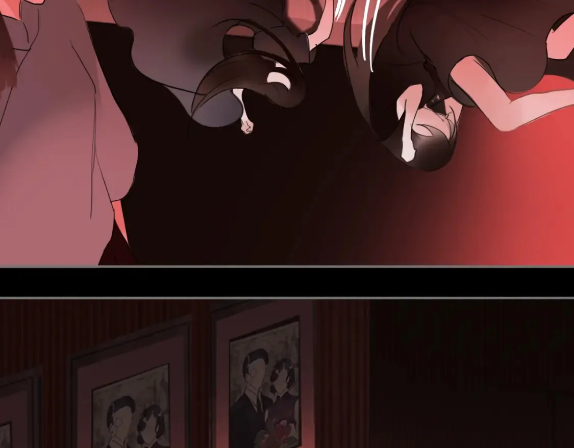 黑无常漫画,13 凶宅孤影3图