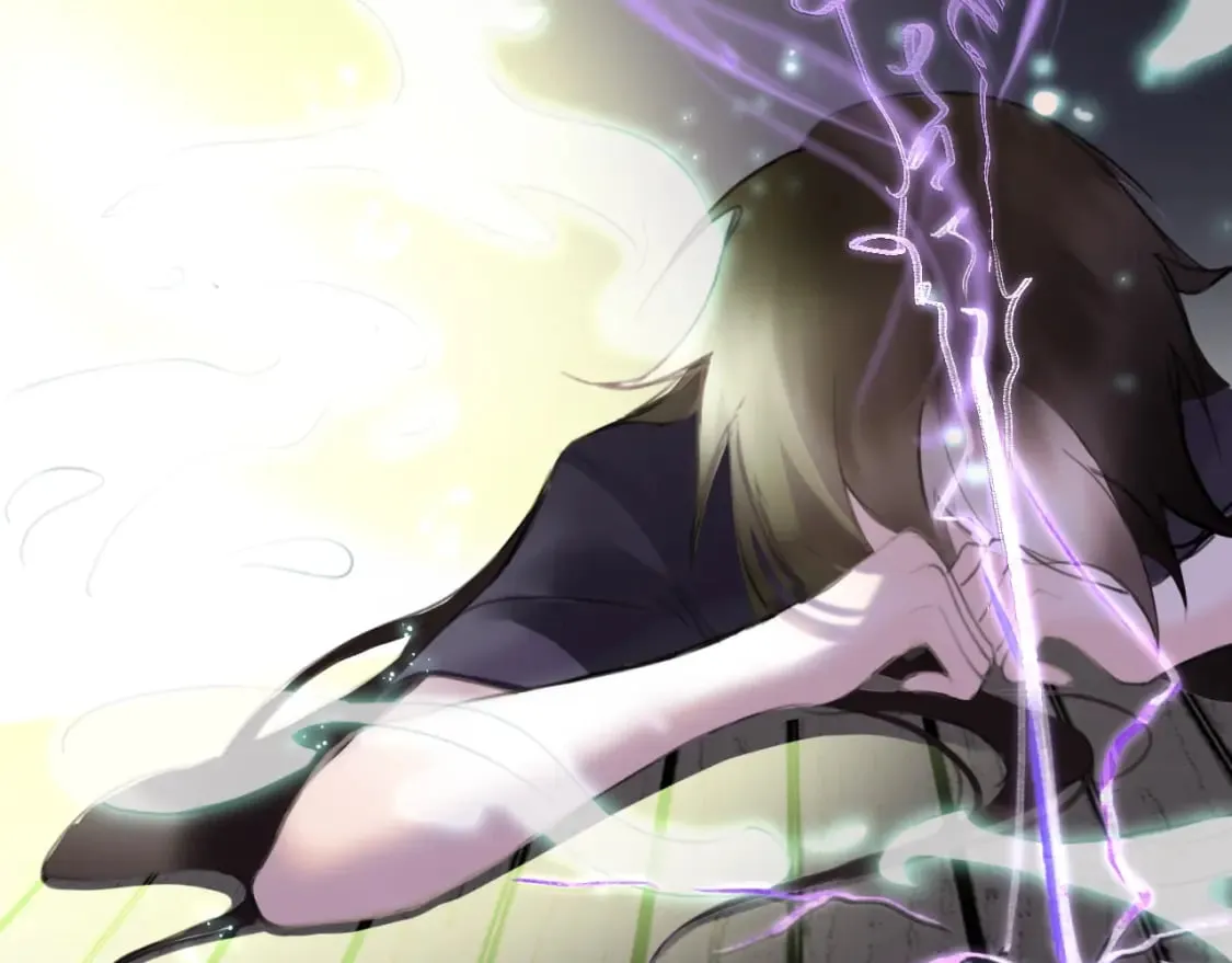 黑无常漫画,16 这是我自己的问题2图