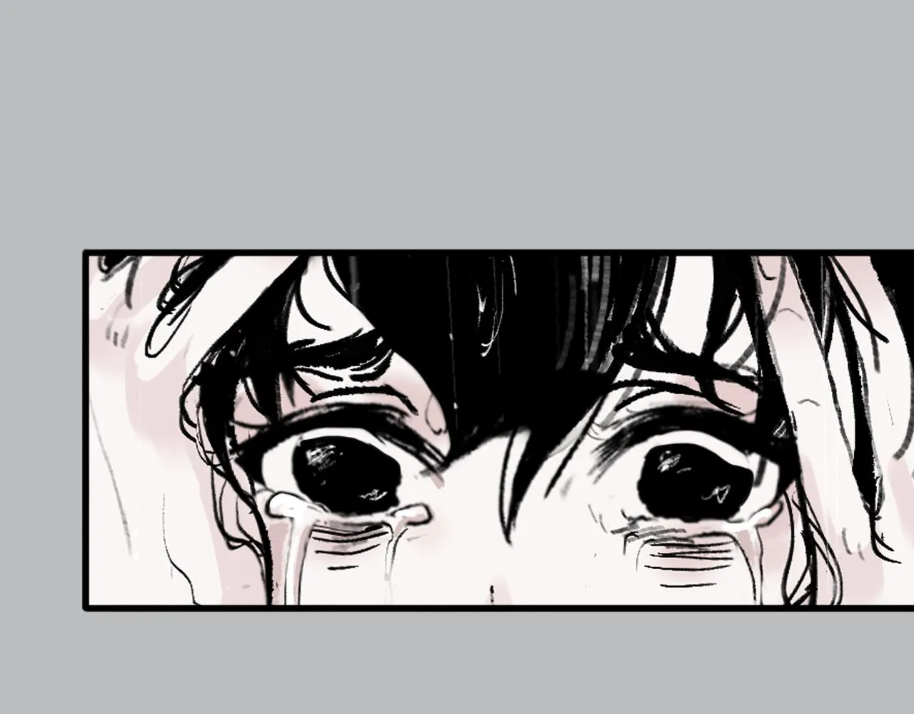 黑无常漫画,【前情】那时花开1图