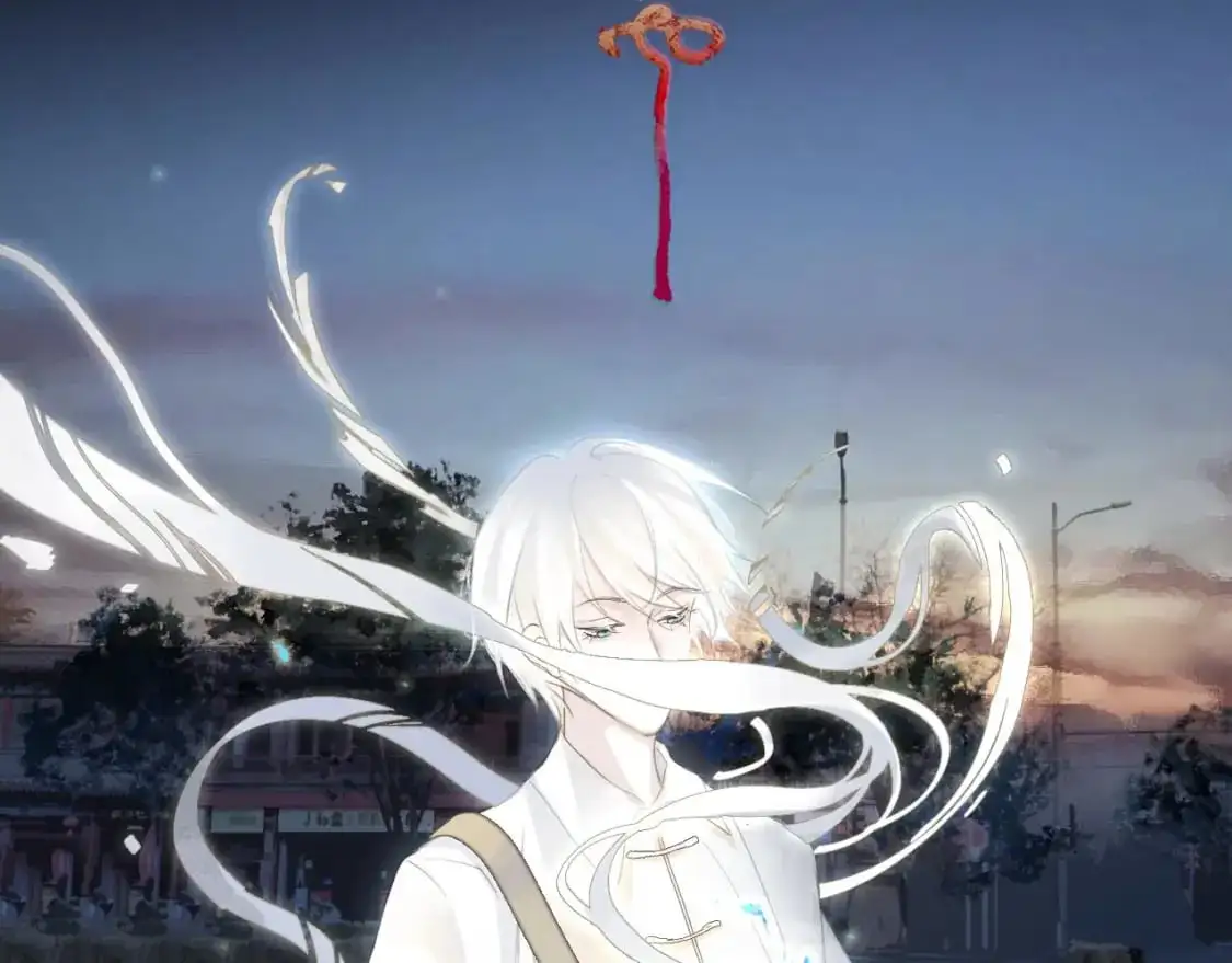 致《黑无常》的全体观众3