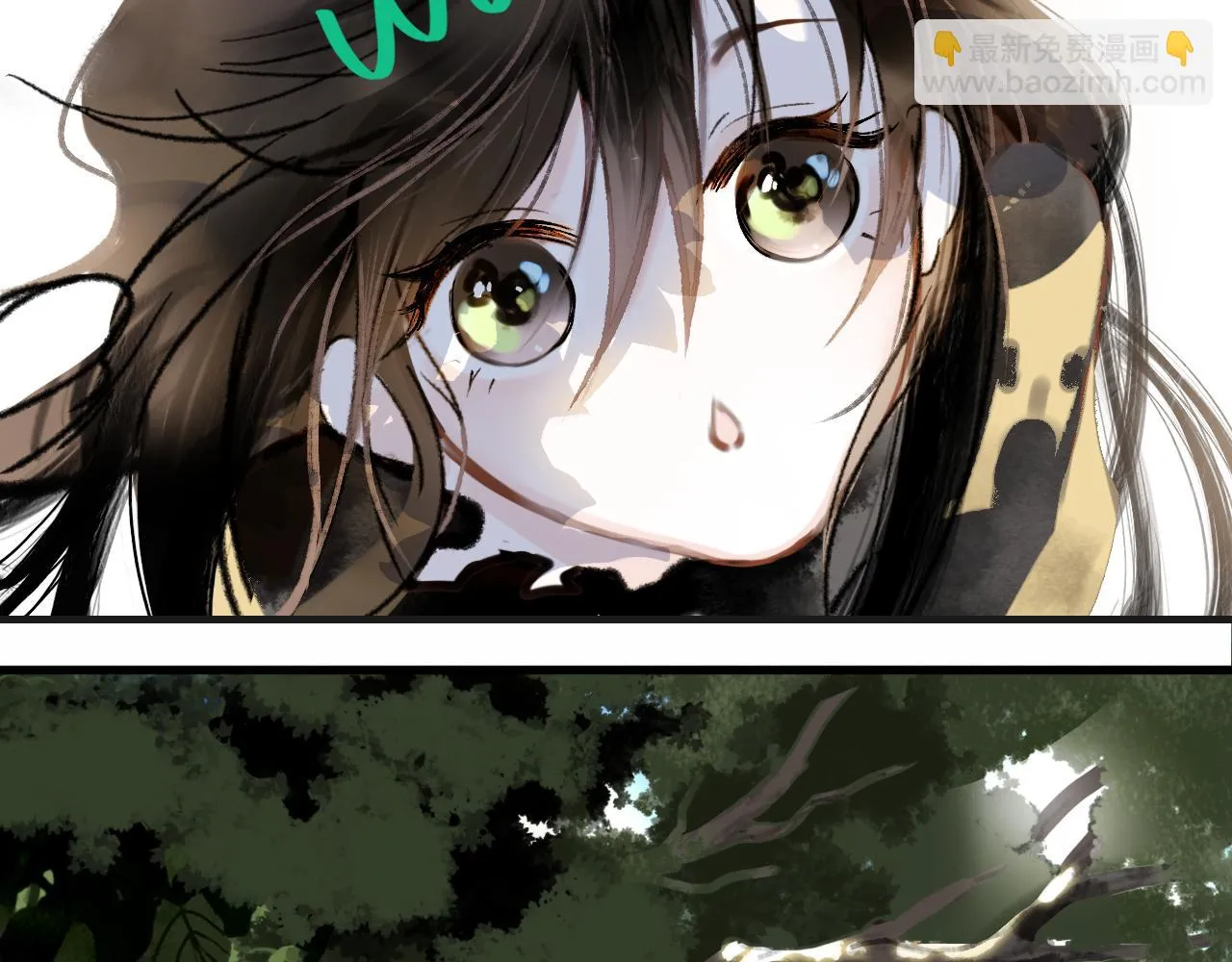 黑无常漫画,04 命由己造3图