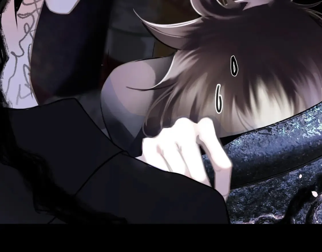 黑无常漫画,16 这是我自己的问题5图