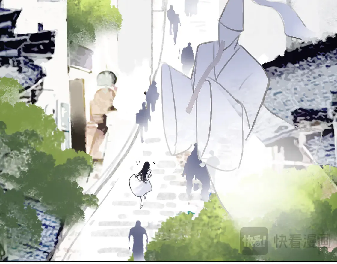 黑无常漫画,21 天府5图