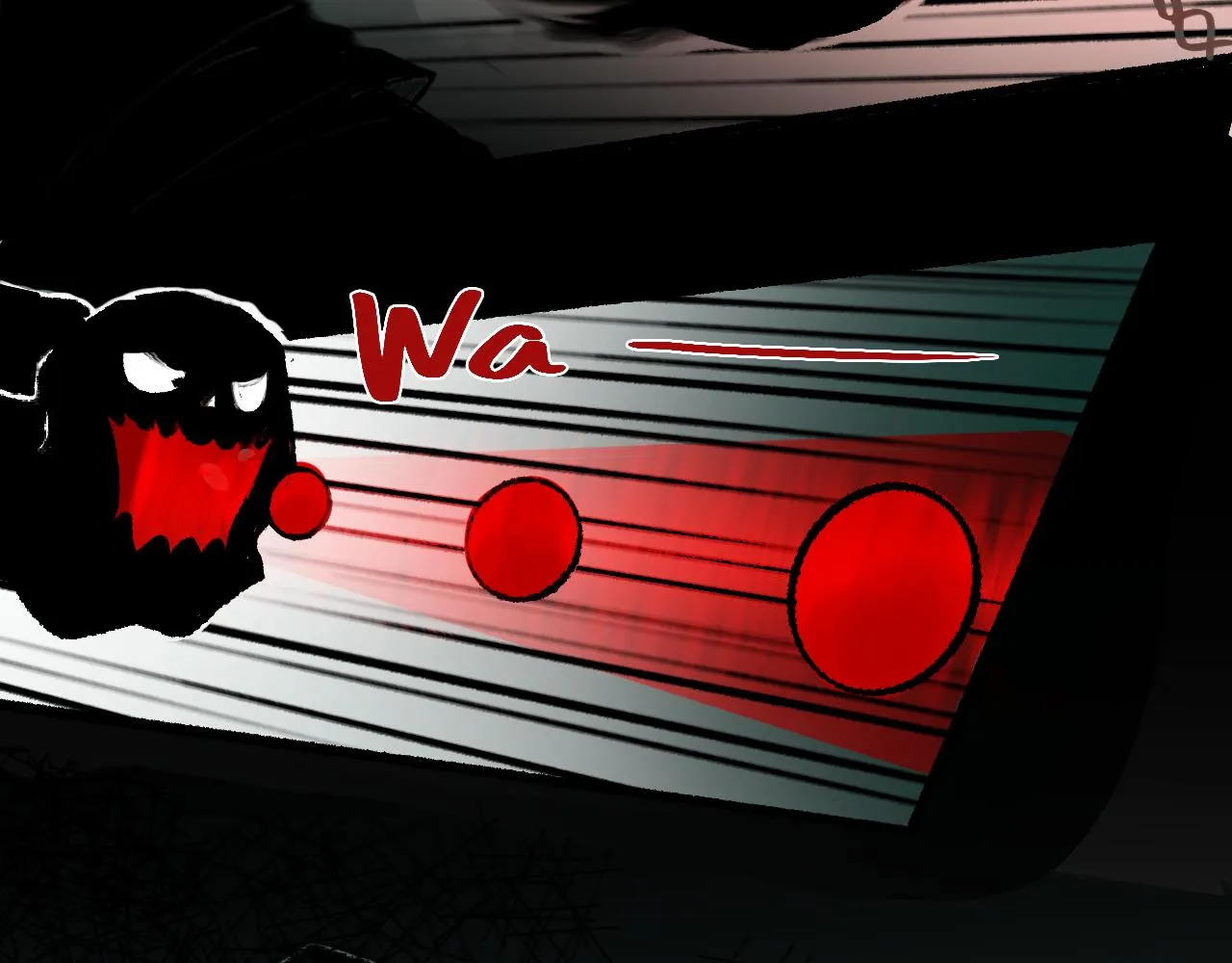 黑无常漫画,02 黑白无常5图