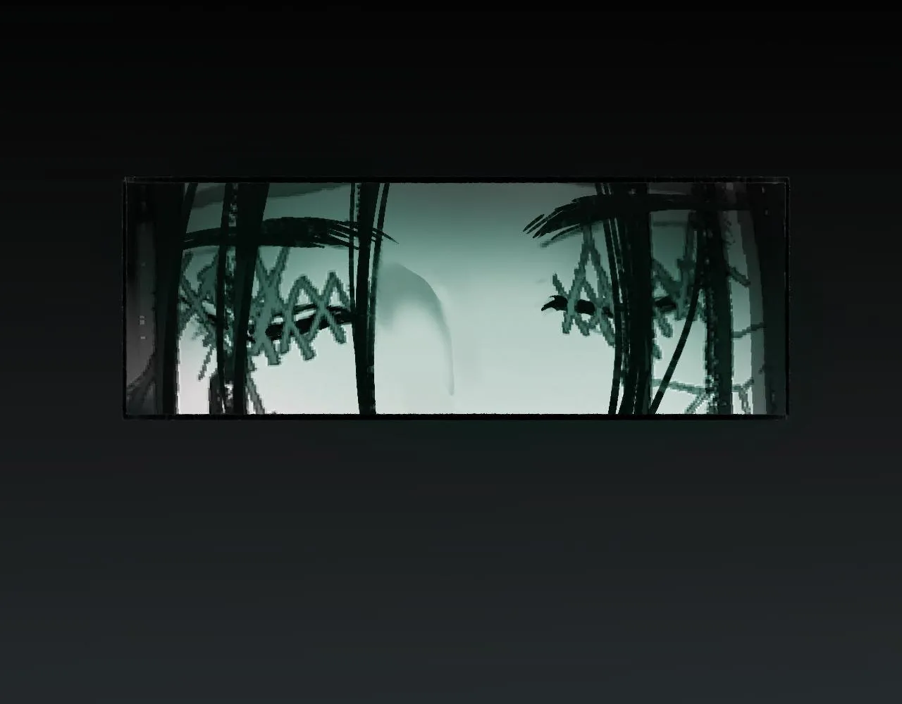 黑无常漫画,01 灯火再现3图