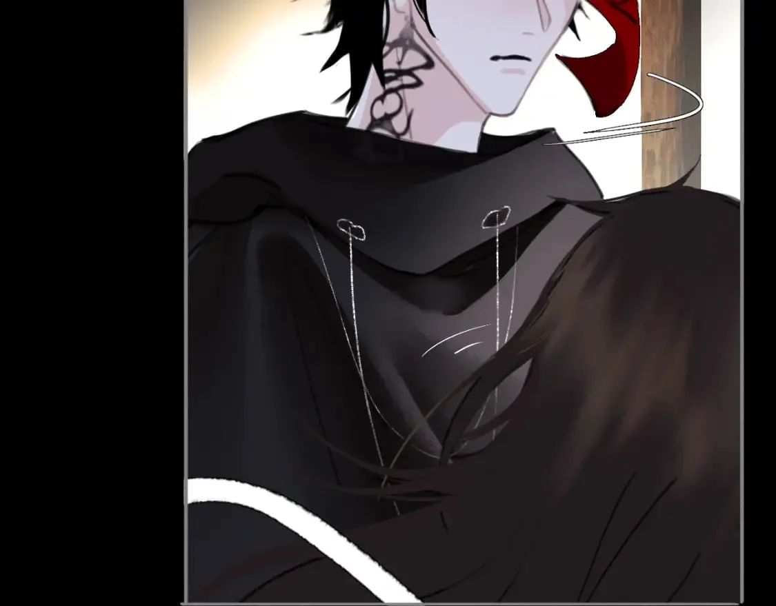 黑无常漫画,17 夜灯5图