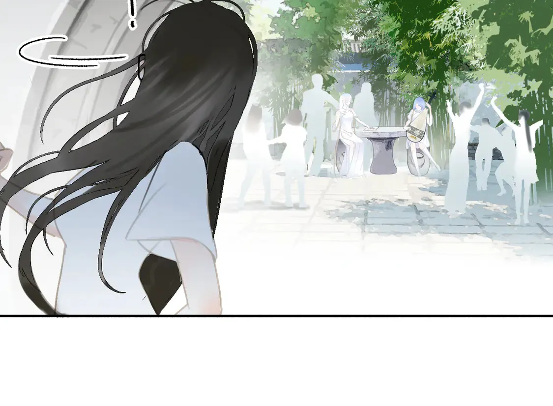 黑无常漫画,21 天府1图