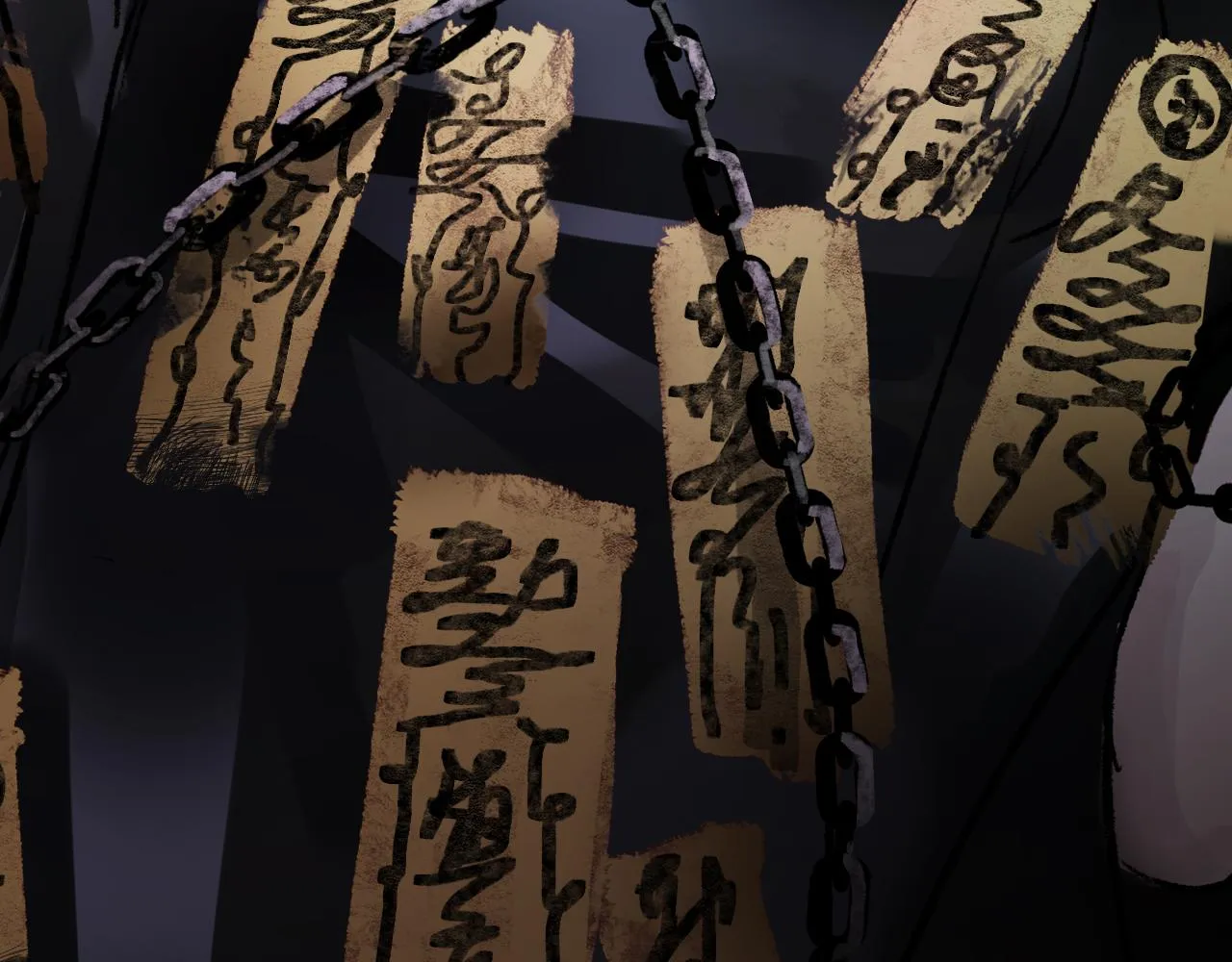 人设公开！你相信缘分吗？4