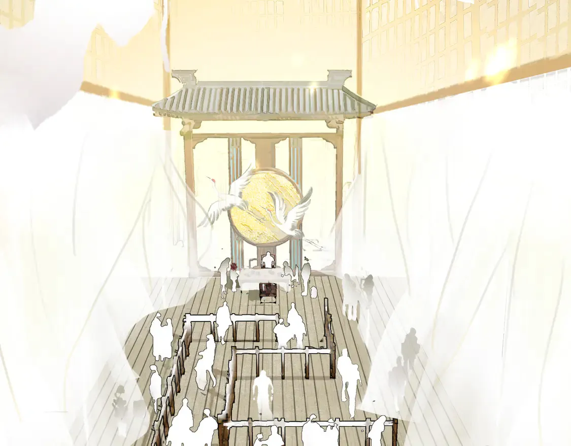 黑无常漫画,21 天府5图