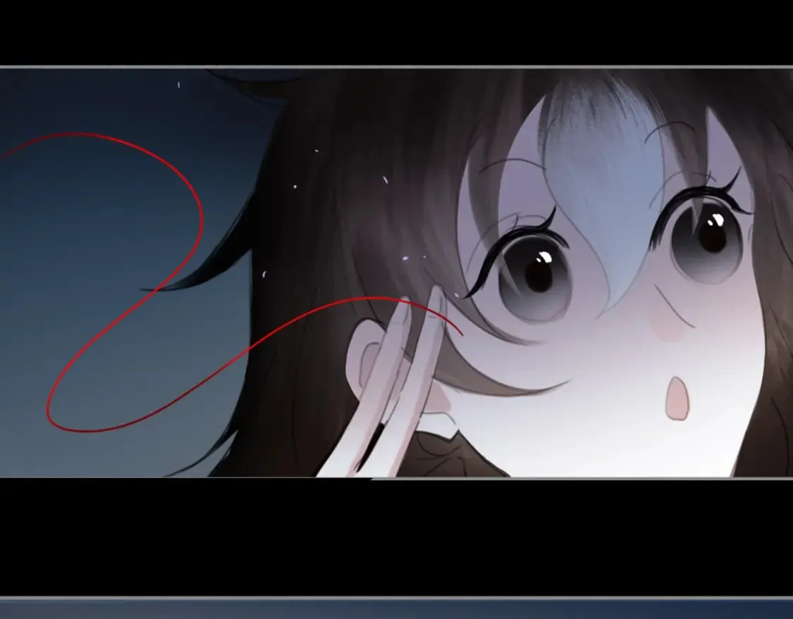 黑无常漫画,18 晨晖1图