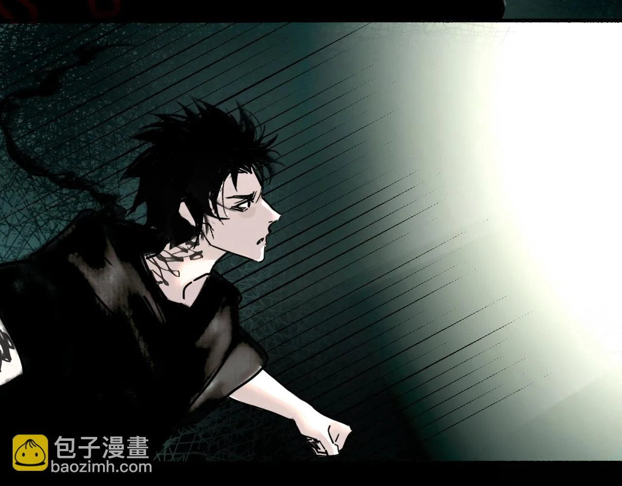 黑无常漫画,02 黑白无常5图