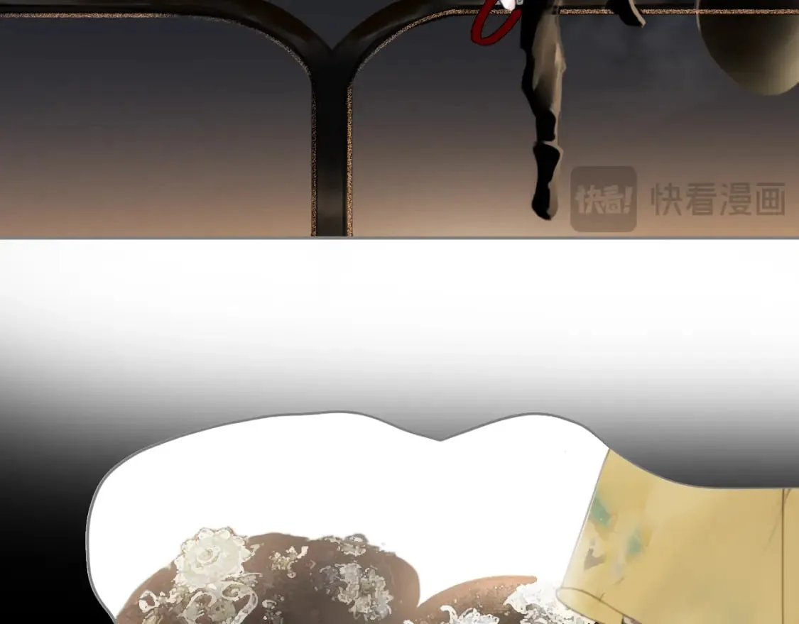 黑无常漫画,17 夜灯2图