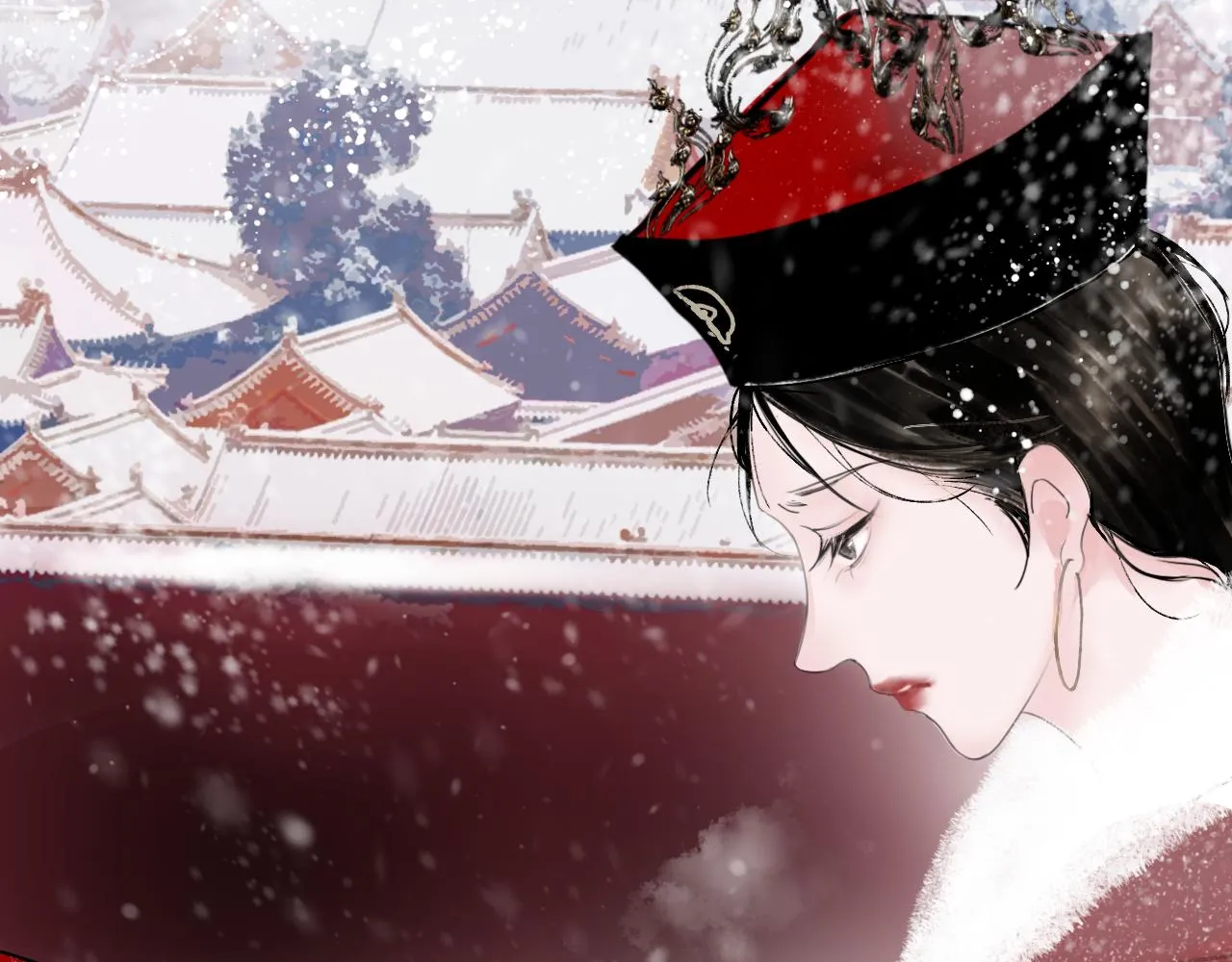 黑无常漫画,05 风起缘起4图