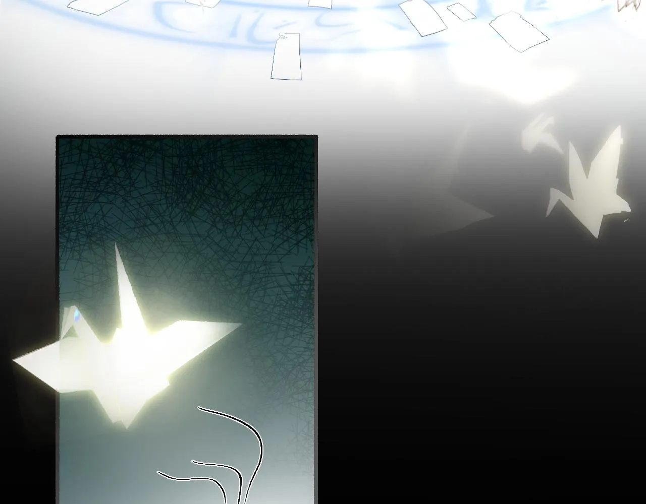 黑无常漫画,02 黑白无常1图