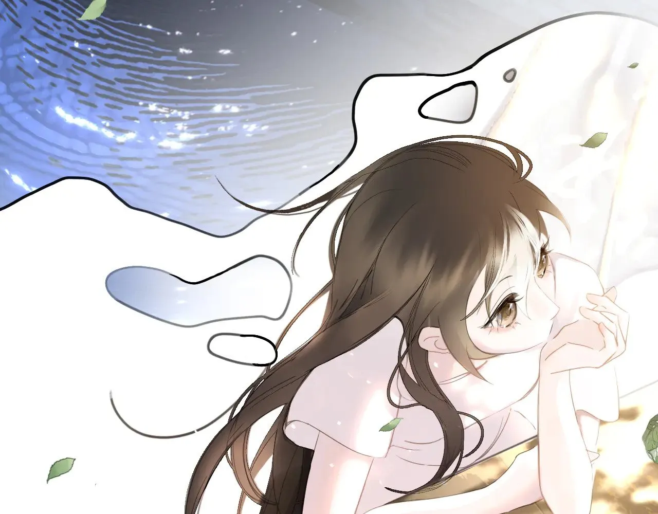 黑无常漫画,24 游子与家1图