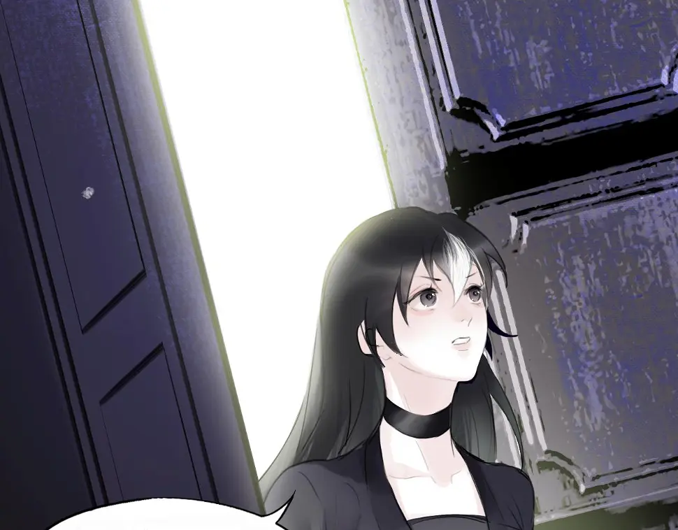 黑无常漫画,11 那就前行2图