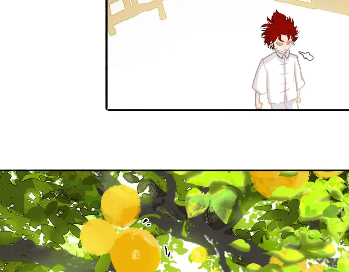 黑无常漫画,21 天府4图