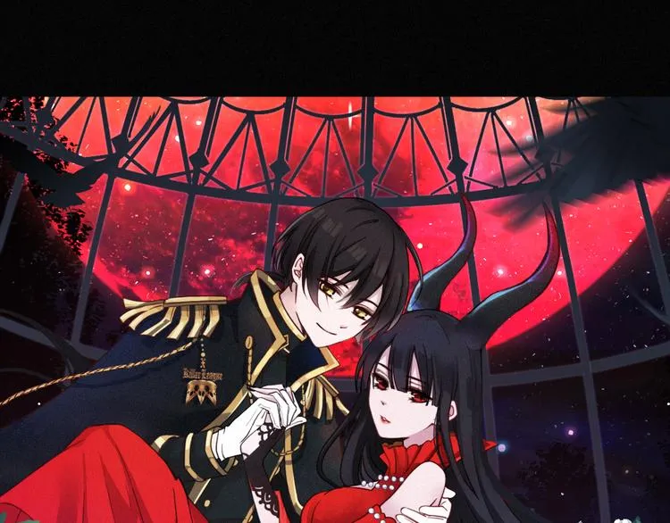 黑夜有所斯免费看漫画,第103夜 真实的诉说1图