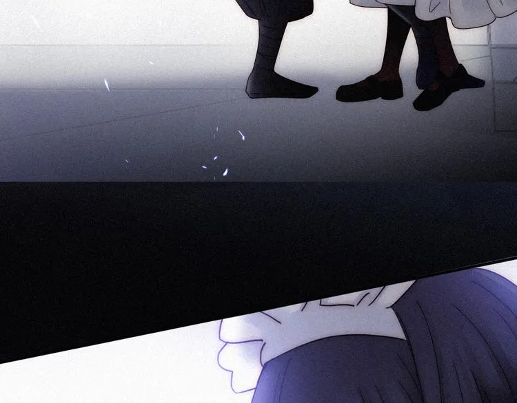 黑夜有所斯免费看漫画,第87夜 来自神明的声音3图