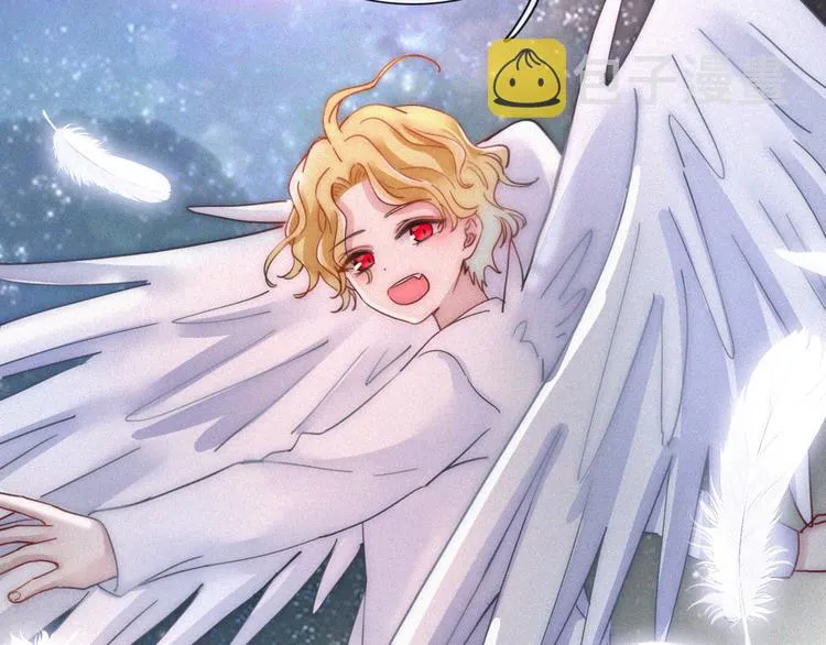 黑夜有所斯免费看漫画,第124夜 神明诉说的秘密2图