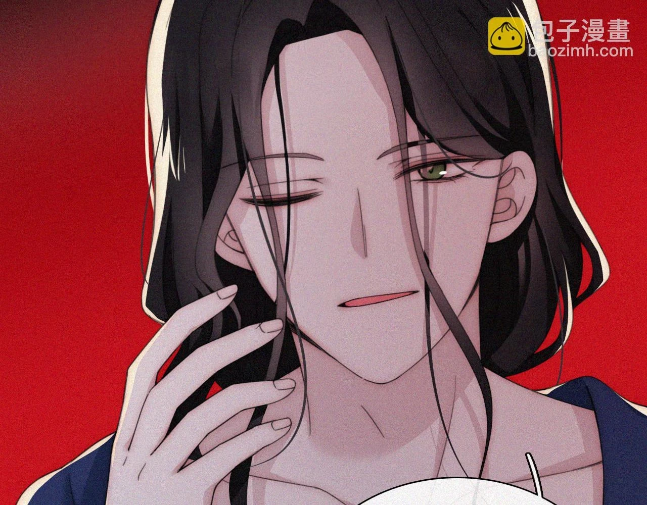 黑夜有所斯免费看漫画,第196夜 消散的思念4图