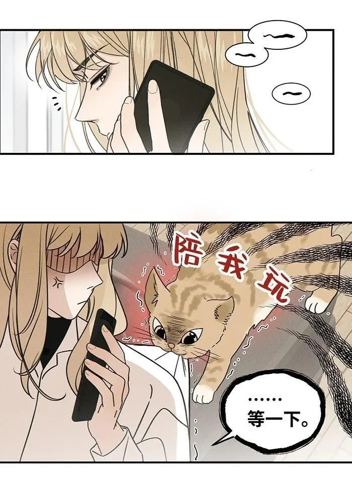 盐友mba漫画,69 我答应4图