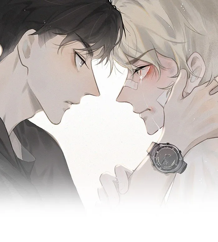 盐友mba漫画,51 阿福的大屁股1图