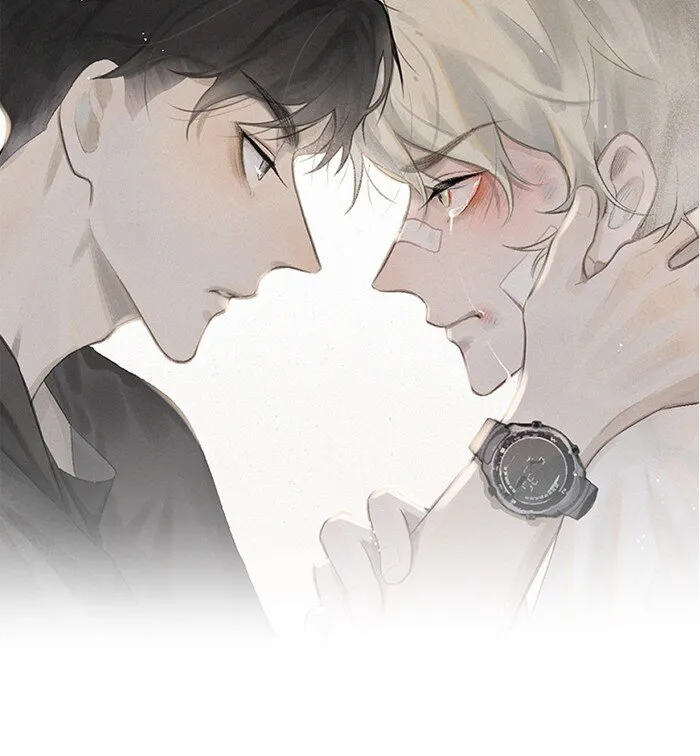 盐友漫画全集免费阅读下拉式奇漫屋漫画,番外 圣诞惊喜！1图