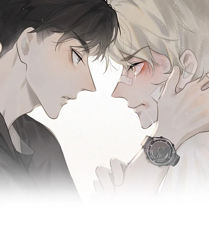 盐友mba漫画,52 女朋友？1图