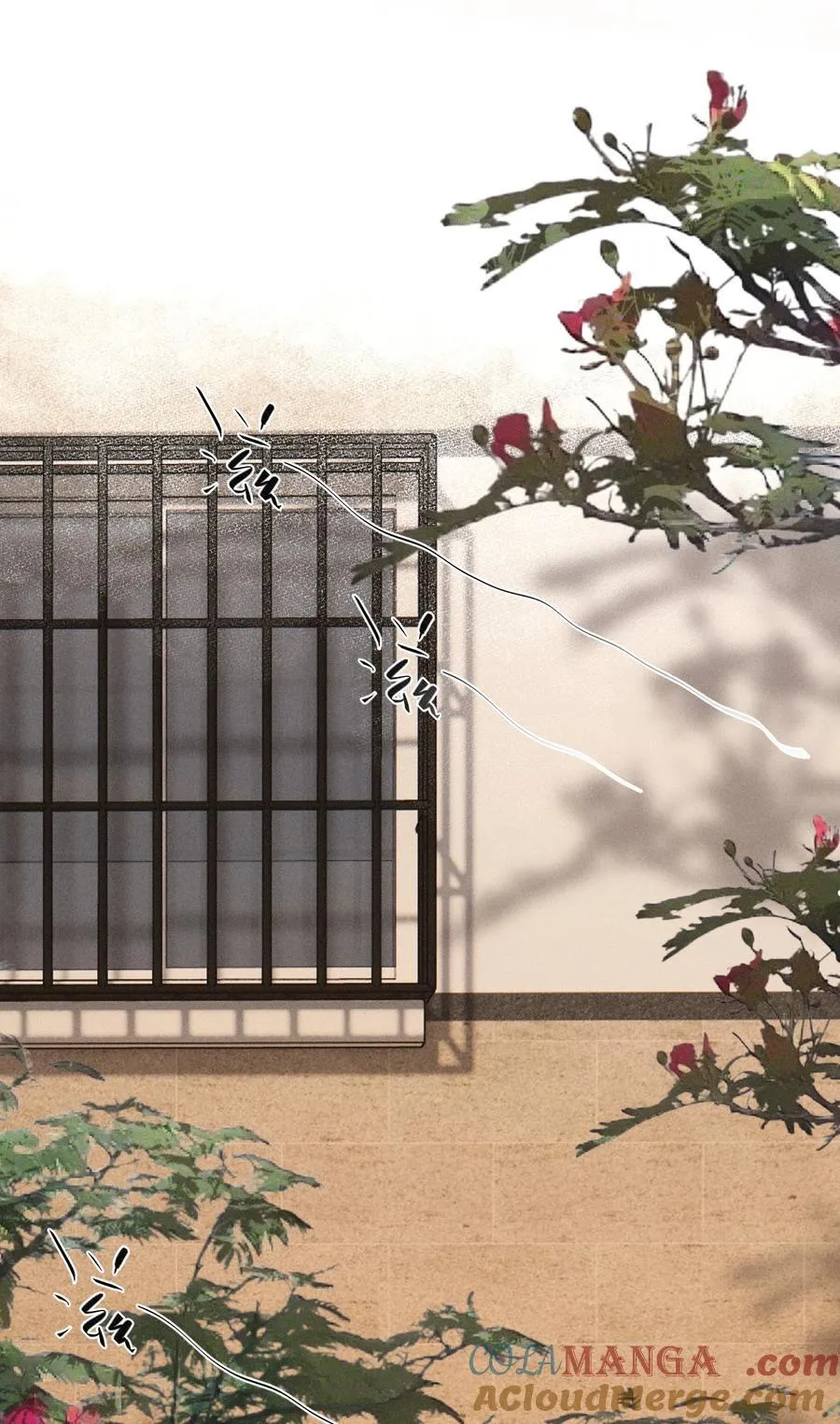 第67话 泥潭中的百合花3