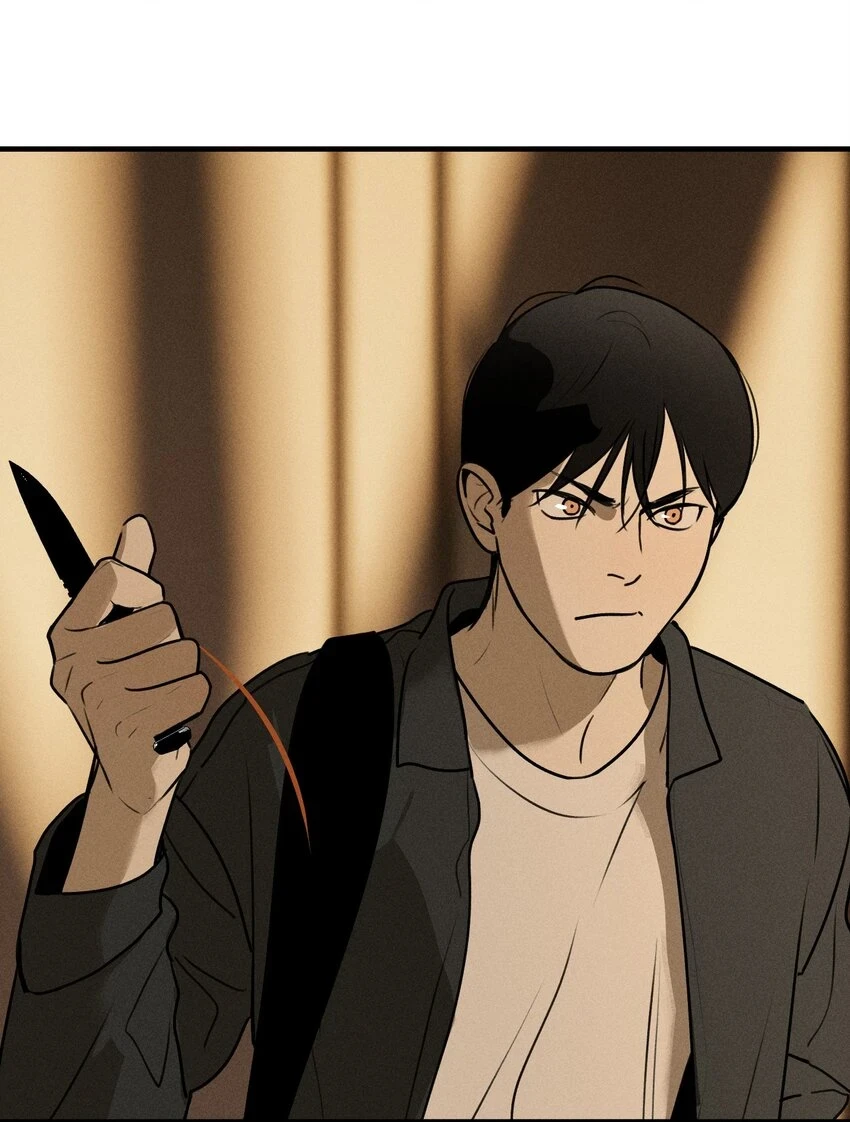 神的身份证漫画,第42话 你的罪3图