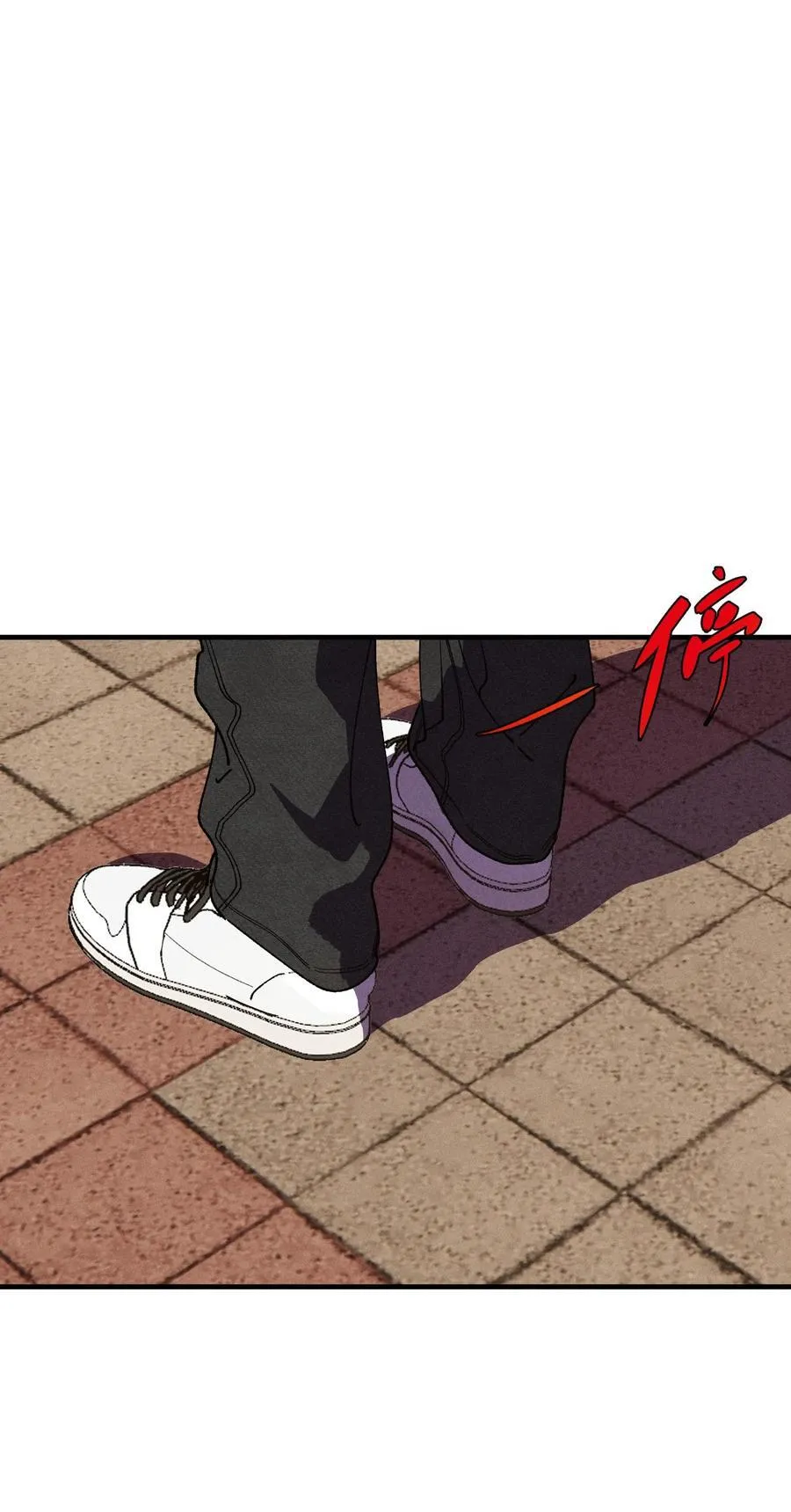 神的身份证漫画,第68话 约定的晚餐（上）4图