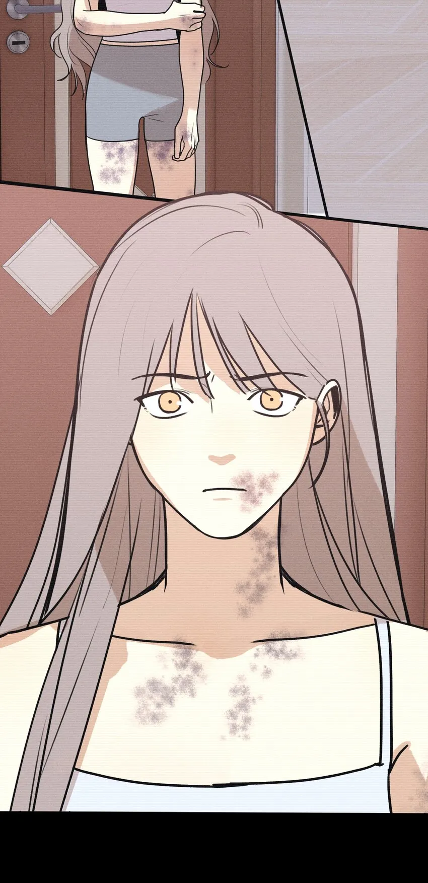 神的身份证漫画,第31话 身临其境4图