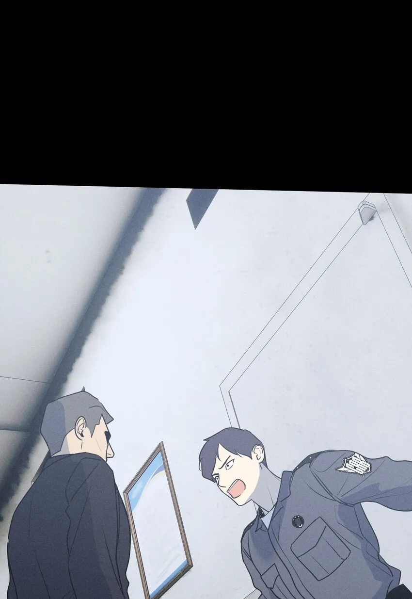 神的身份证漫画,第32话 夜幕降临5图