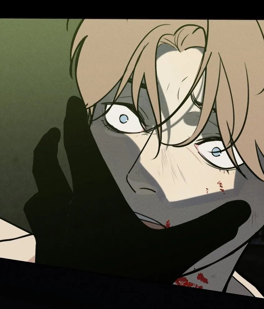 神的身份证漫画,第1话 与神对话5图