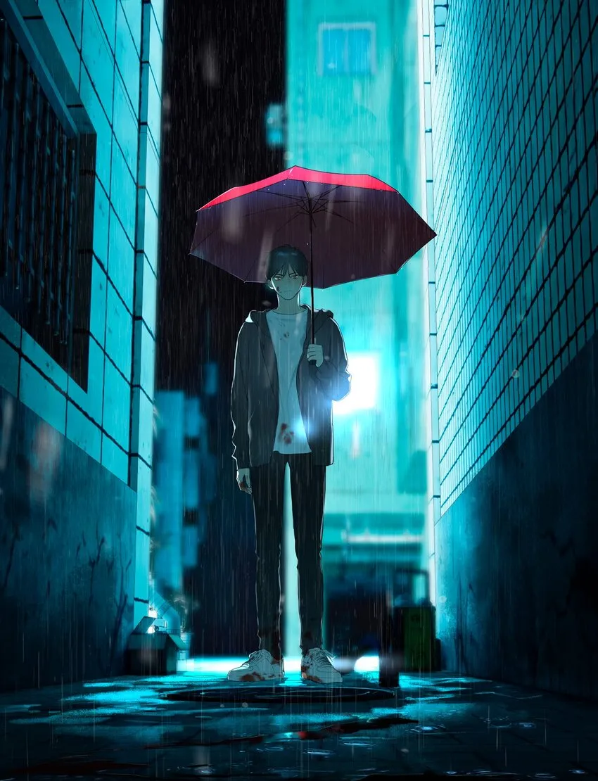 第16话 对立合作0